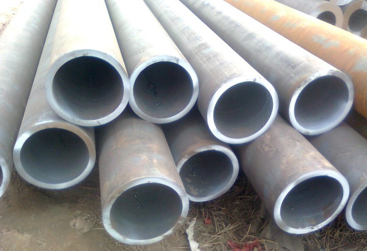 聊城舜冶現(xiàn)貨供應16mn合金鋼管-16mn合金鋼管廠家-價格低_管材欄目