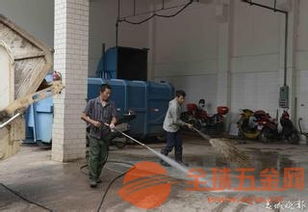 化工廠生物除臭設備 高效、環保的廢氣處理解決方案